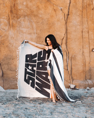 STAR WARS⢠Force - Blanket