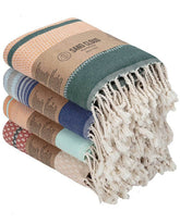 Cali Dobby Bundle - 4 Pack