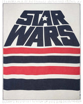 STAR WARS⢠Force - Blanket