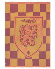 Gryffindor⢠Crest Blanket