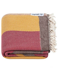 Gryffindor⢠Crest Blanket