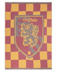 Gryffindor⢠Crest Blanket