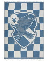 Ravenclaw⢠Crest Blanket