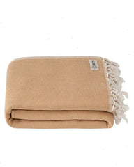 Sonoran Blanket Dusty Peach