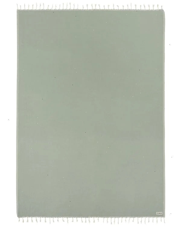 Sonoran Blanket Sage