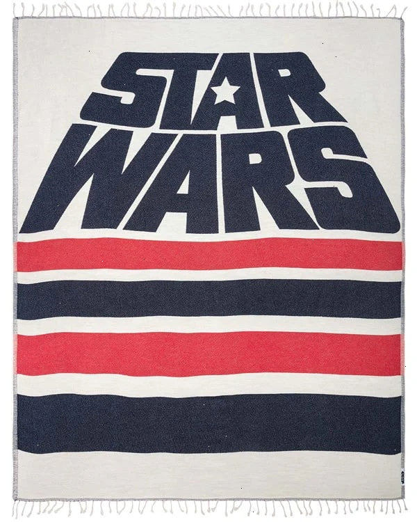STAR WARSâ¢ Force - Blanket