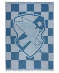 Ravenclawâ¢ Crest Blanket
