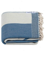 Ravenclawâ¢ Crest Blanket