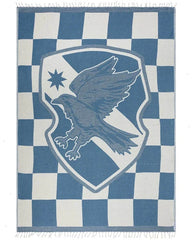 Ravenclawâ¢ Crest Blanket